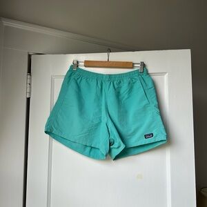 Patagonia 5” Women’s Baggies